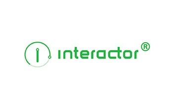 Interactor <br/><small>API 매니지먼트 툴 개발기업</small>