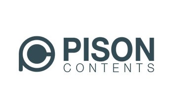 PISON Contents <br/><small>글로벌 음원유통 플랫폼</small>